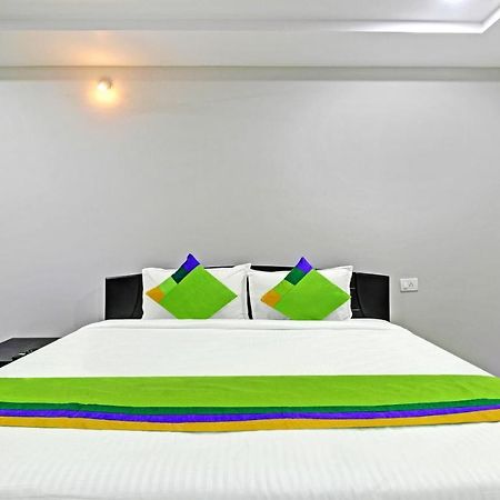 Itsy Hotels Sunrise Grand, Hitech City Гайдарабад Екстер'єр фото
